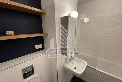 Apartament cu doua camere in zona Take Ionescu (ISHO) - 6