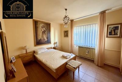 Decebal - Muncii | 2 camere | 8 min metrou | Balcon | Pret Negociabil - 6