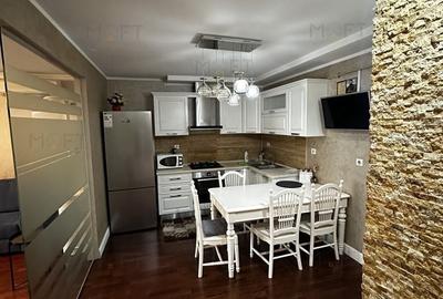 Apartament 2 camere | InCity Residence | Etaj 1 | WorldClass - 5