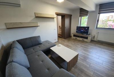 Apartament cu 3 camere semidecomandat în Brâncoveanu - 12