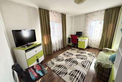 Casă cu 5 camere cu Canalizare în Ologeni - 20