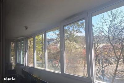 Apartament cu 2 camere decomandat în Tudor Vladimirescu - 2