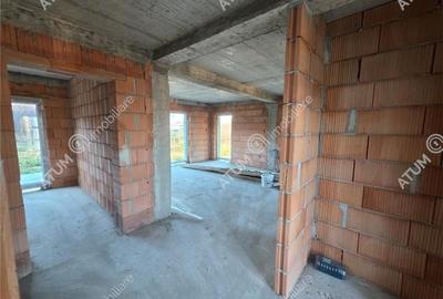 Casa cu 5 camere si gradina de 415 mp din Selimbar in Sibiu - 3