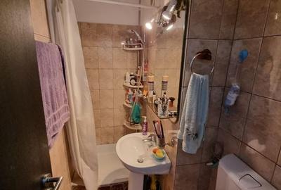 Central Ferdinand-apartament 4 camere decomandat cu gaze - 13