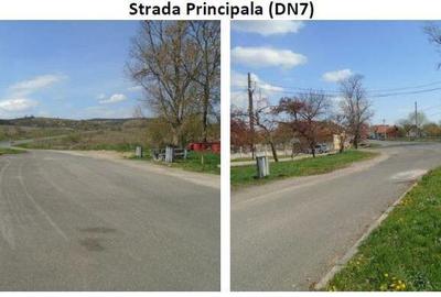 Teren intravilan Loc. Spini, comuna Turdas, jud. Hunedoara - 9