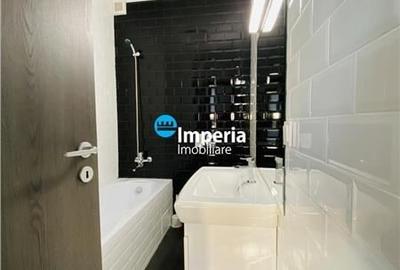 Apartament 3 cam, decomandat, de vanzare in zona Copou - Parc Copou - 5