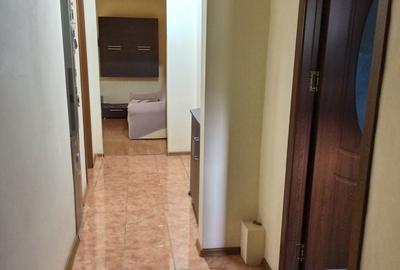 Apartament cu 3 camere decomandat în Central - 4