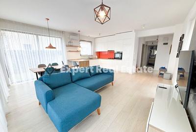 Casă cu 5 camere cu Teren 270 Mp în Central - 8