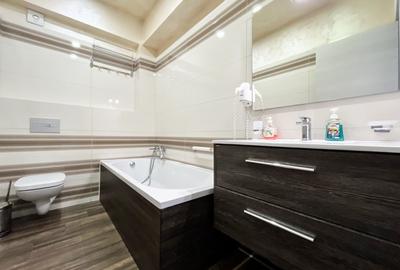 White Tower - Studio cu vedere la MARE, complet mobilat - 7