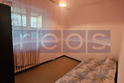 DE VANZARE AP 2 CAMERE 34 MP GORJULUI | DECOMANDAT | METROU | - 2