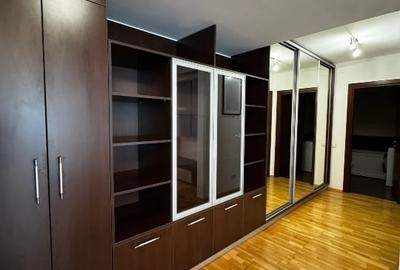 Apartament cu 2 camere decomandat, mobilat în Herăstrău - 7