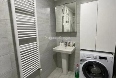 Drumul Taberei, Moghioros Park Residence, parcare subterana (separat) - 10