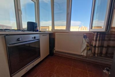 Apartament cu 3 camere decomandat în Sud - 10