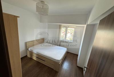 Apartament 3 camere, 2 bai, 93.57 mp, Bloc 2009 + Loc de parcare ! - 7