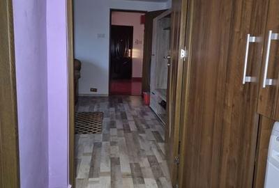 Apartament cu 2 camere în Broșteni - 7