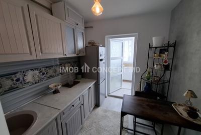 INCHIRIERE apartament 3 camere cochet in Ploiesti, zona Paltinis - 13