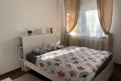 Apartament cu 2 camere decomandat, mobilat în Drumul Taberei - 12