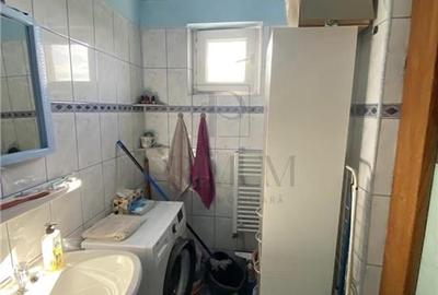ARADULUI - 2 Camere - Mobilat - Utilat - Locatie buna - 7