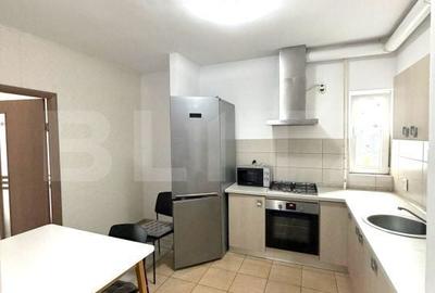 Apartament cu 3 camere decomandat în Iris - 1