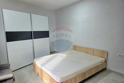 Apartament cu 3 camere semidecomandat în Boul Roșu - 7
