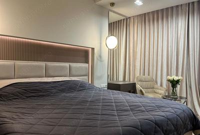 Garsoniera complet utilata si mobilata, situata in zona Titan - 2