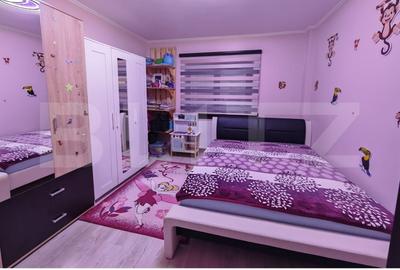 Apartament 3 camere, 79 mp, zona Rendez Vous - 4