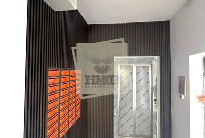Apartament cu 3 camere în Central - 5