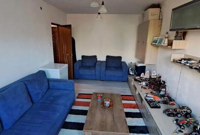 Apartament cu 2 camere decomandat, mobilat în Olteniței - 2