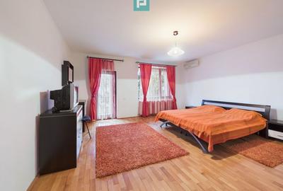 Casă spațioasă în Popești-Leordeni - 3