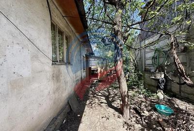 Teren de 371 mp, în 1 Mai - 2