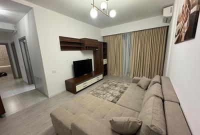 2 camere Pacii - complex Novum - 1