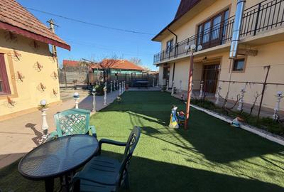 Casă individuală cu 16 camere cu Garaj în Spătaru - 44