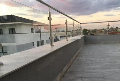 Apartament cu 3 camere decomandat în Giroc - 1