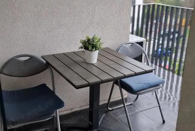 Proprietar, 2 camere, Nusco Citta, Mega Mall, parcare - 1