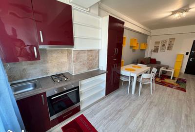 Apartament cu 2 camere, mobilat în Central - 6