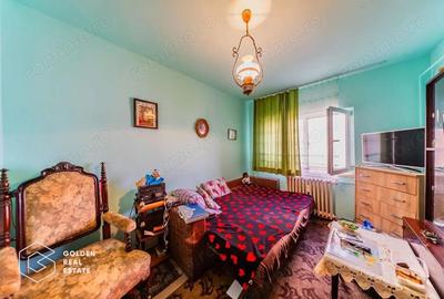 Apartament 4 camere, total decomandat, zona Miorita - 9