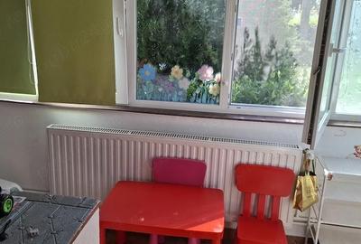 Apartament cu 3 camere decomandat, mobilat în Lipovei - 3