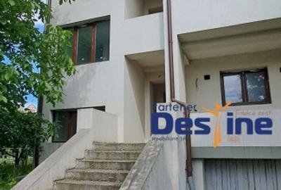 Vila , D+P+1+M+POD, 474 mp, Valea Lupului - 3