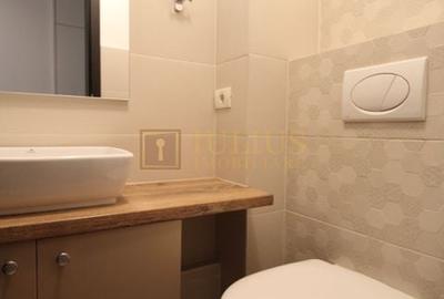 Lipovei, 3 camere + 2 bai, centrala proprie - 16