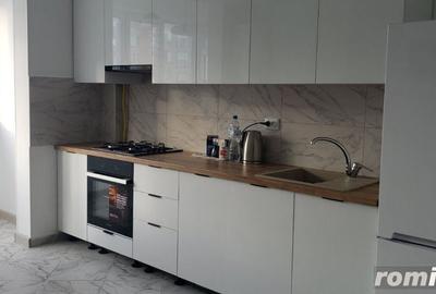 Garsonieră decomandată în Drumul Taberei