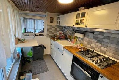 Apartament cu 3 camere semidecomandat în Aviației - 2