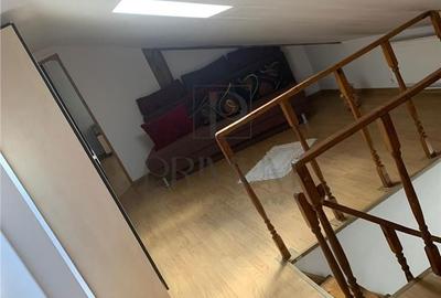 Apartament cu 3 camere, mobilat în Iosefin - 6