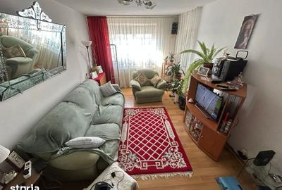 Apartament cu 3 camere decomandat în Rahova - 7