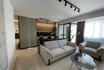 Apartament 1 Cameră | TIP 9 | 38mp | Complex Comat Towers - 4