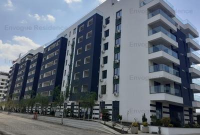 OFERTA FULGER - Apartament cu 2 cam Auchan Militari - Iuliu Maniu 586-590 - 1