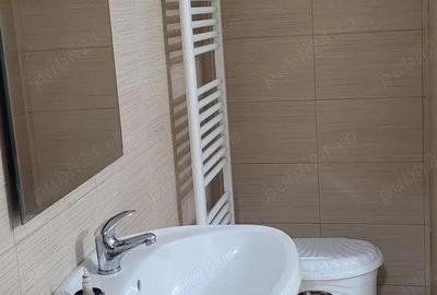 Garsonieră decomandată în Găvana - 1