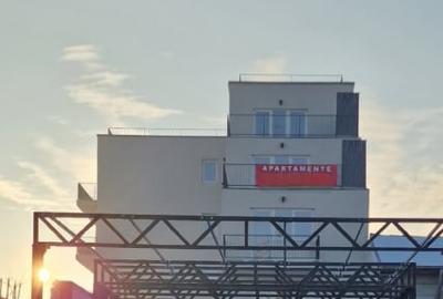 Apartament 3 camere zona Andronache/Bloc Nou Boutique Parcare Subterana - 10