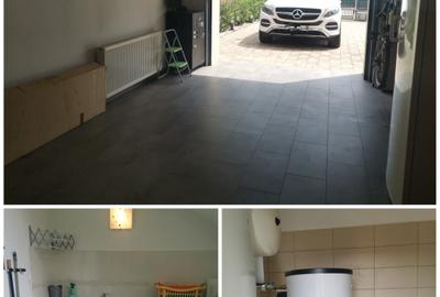 Casa/vila P+1+M , STEFANESTI, teren 749 mp, finisaje superioare, mobilata - 38