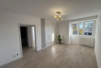 Apartament cu 2 camere semidecomandat în Grivița - 3