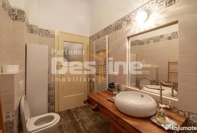 Apartament cu 4 camere decomandat în Central - 12